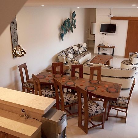 Pineapple Villa Sanur Dış mekan fotoğraf