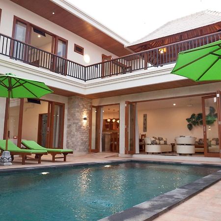 Pineapple Villa Sanur Dış mekan fotoğraf