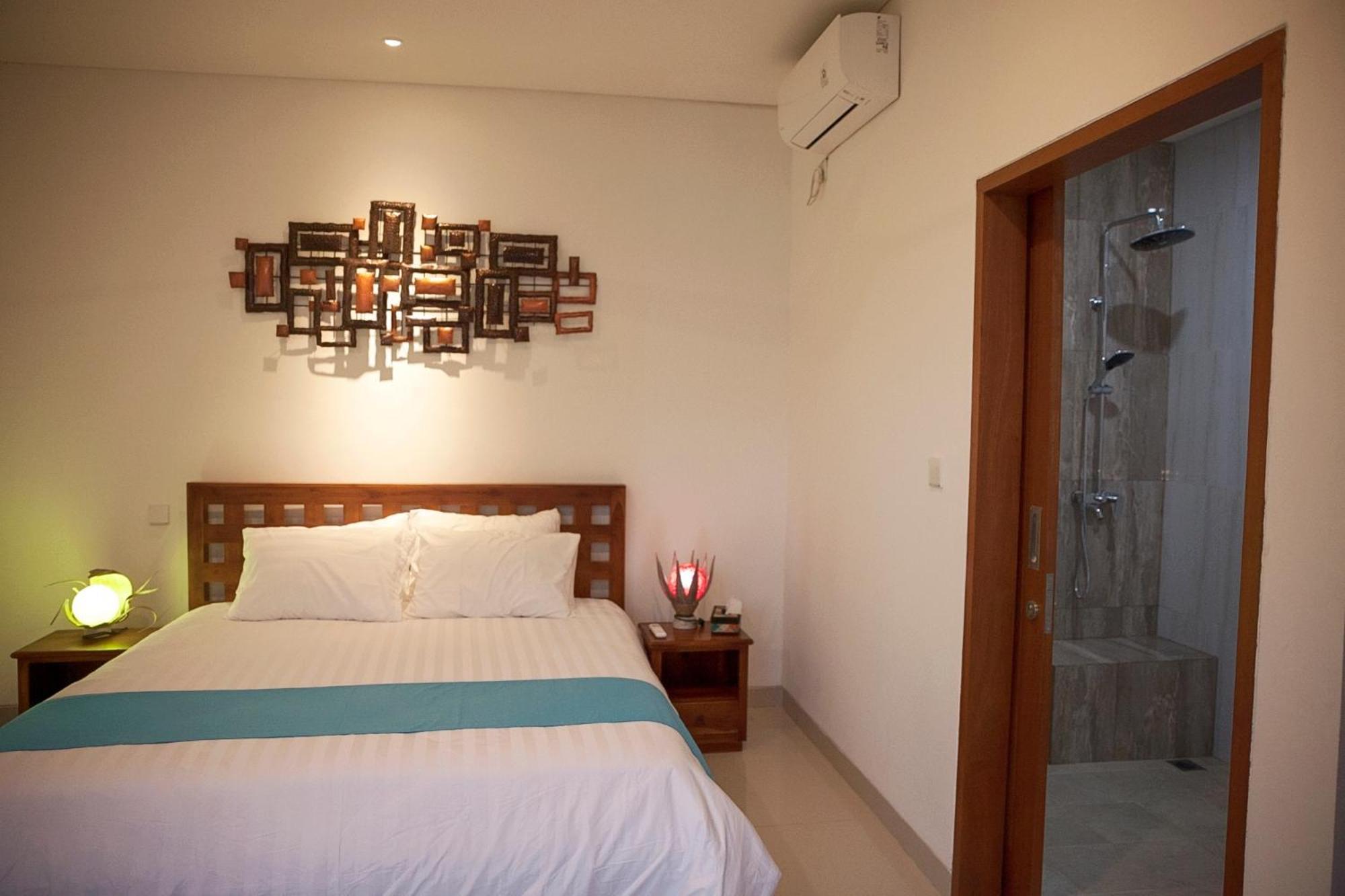 Pineapple Villa Sanur Dış mekan fotoğraf