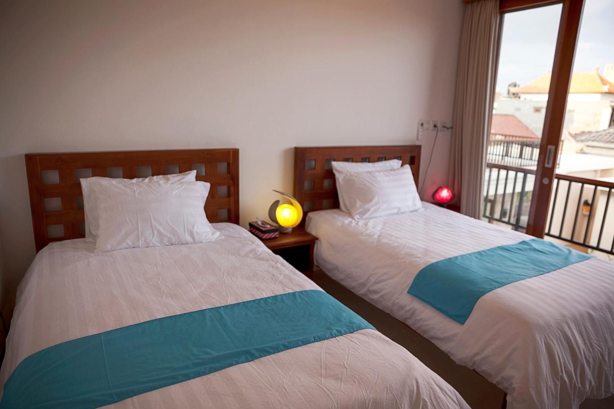 Pineapple Villa Sanur Dış mekan fotoğraf