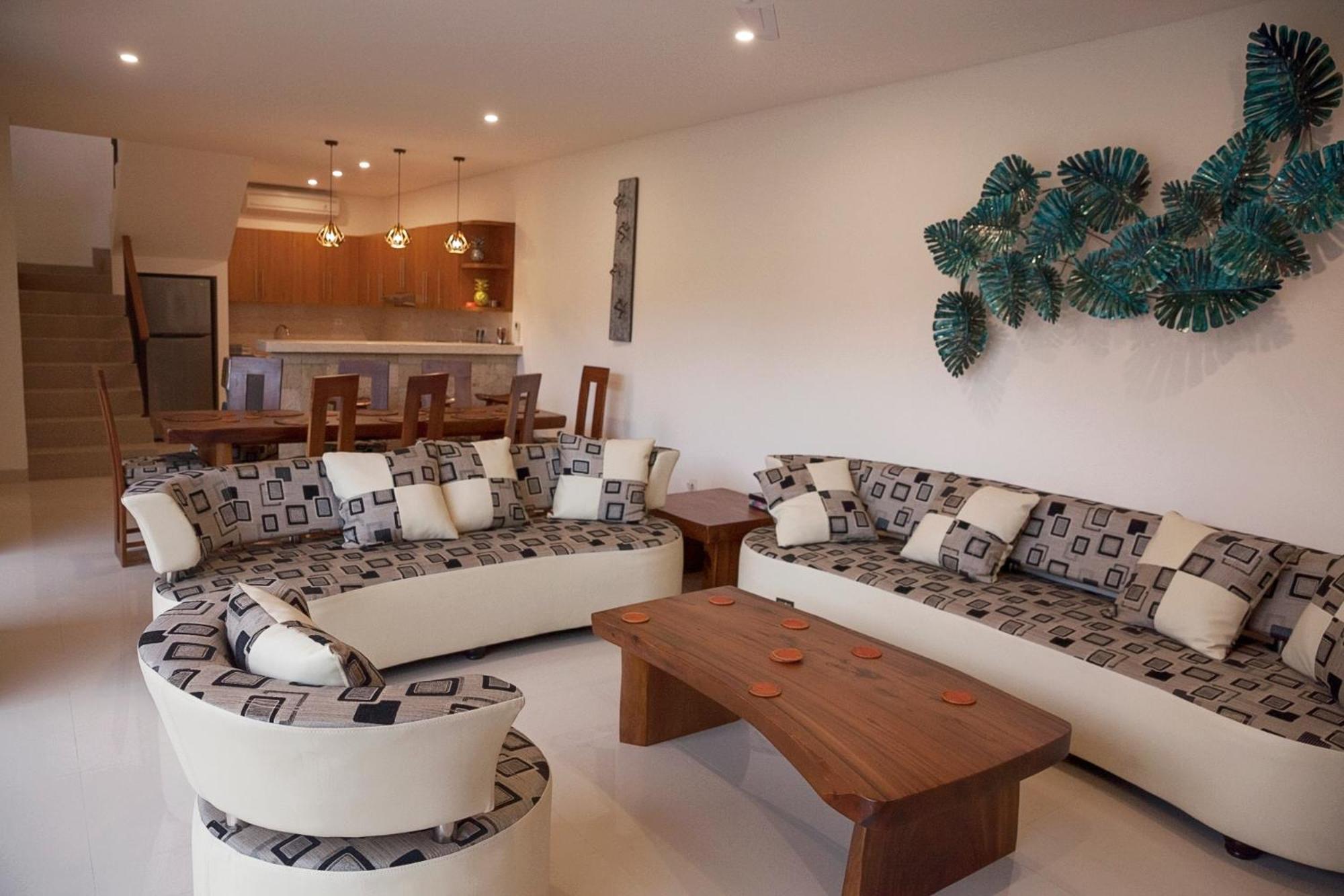 Pineapple Villa Sanur Dış mekan fotoğraf