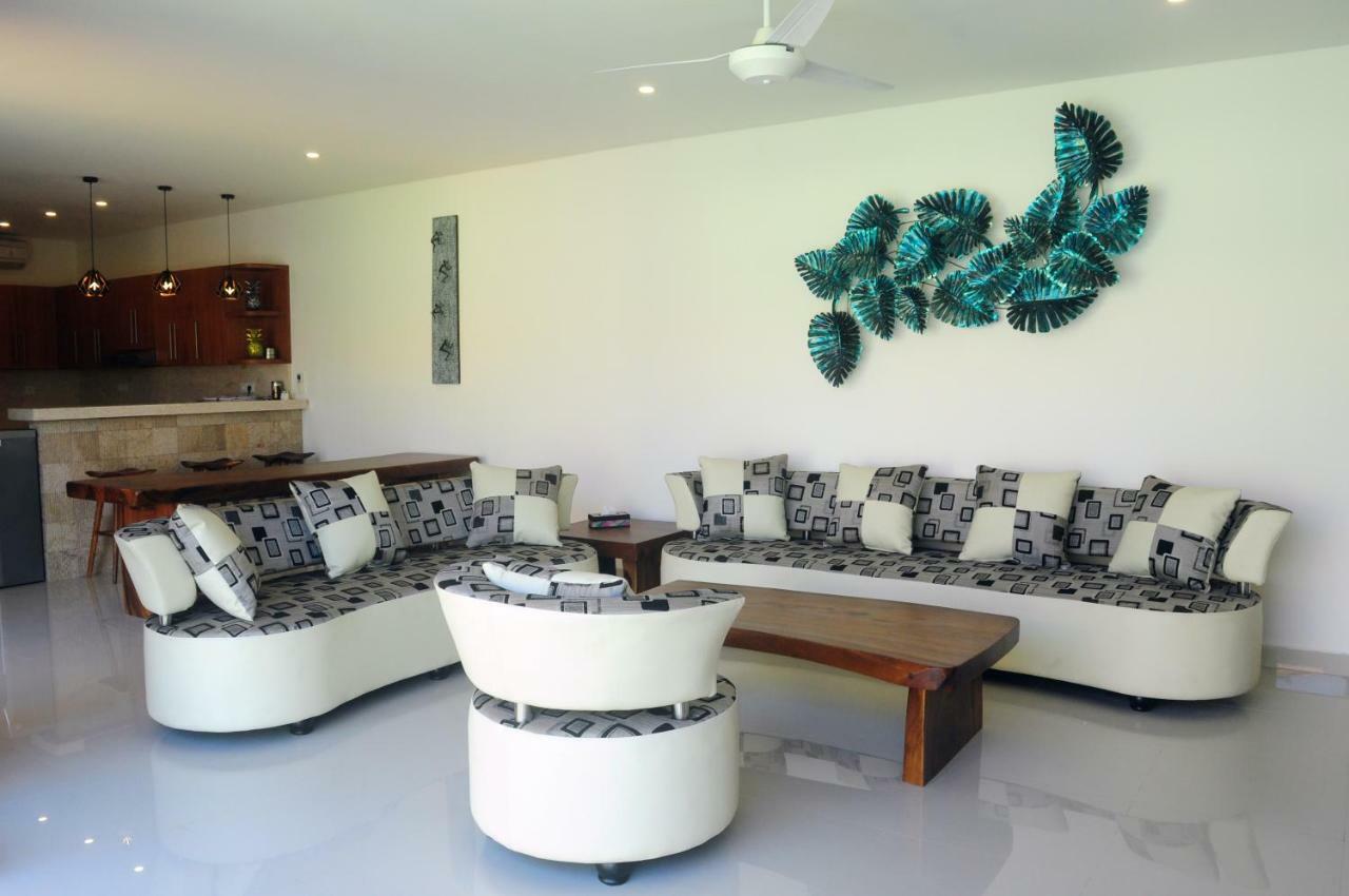 Pineapple Villa Sanur Dış mekan fotoğraf