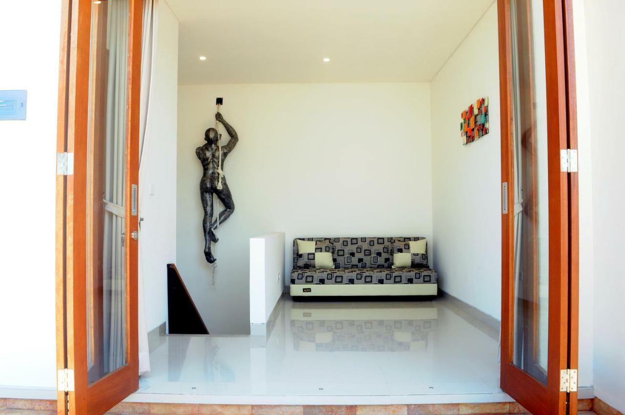 Pineapple Villa Sanur Dış mekan fotoğraf