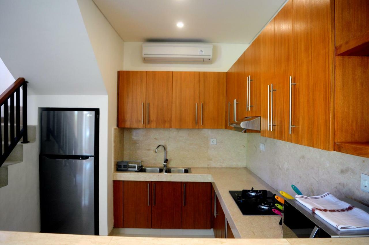 Pineapple Villa Sanur Dış mekan fotoğraf
