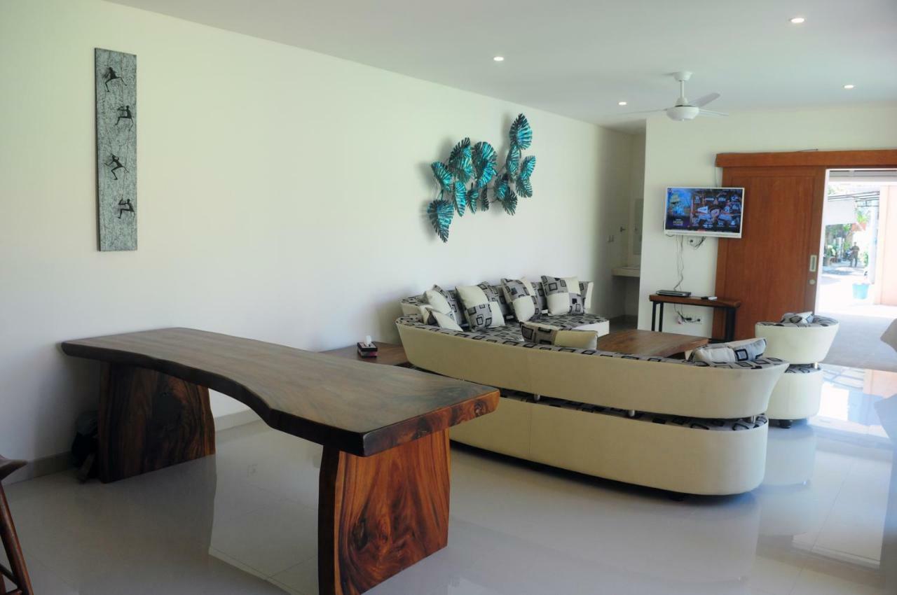 Pineapple Villa Sanur Dış mekan fotoğraf