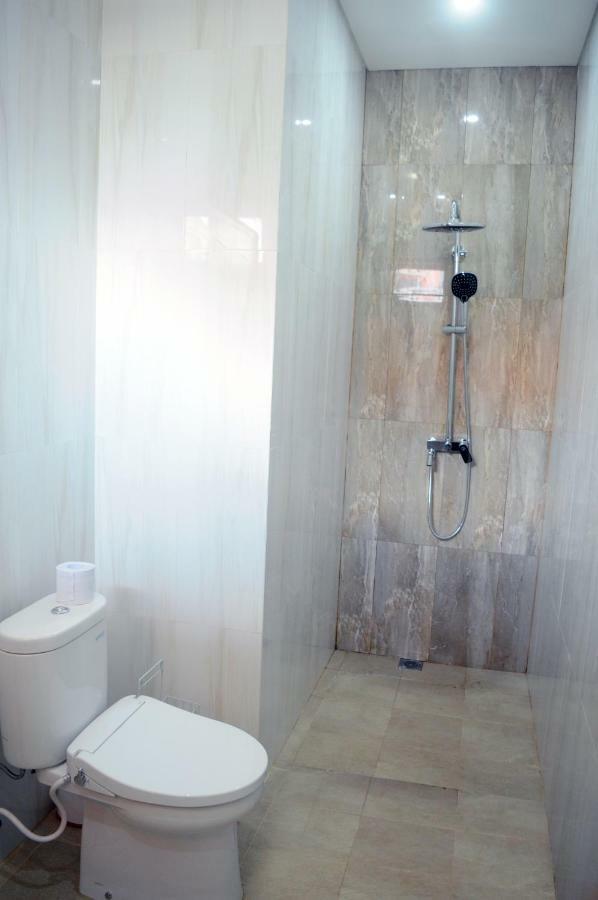 Pineapple Villa Sanur Dış mekan fotoğraf