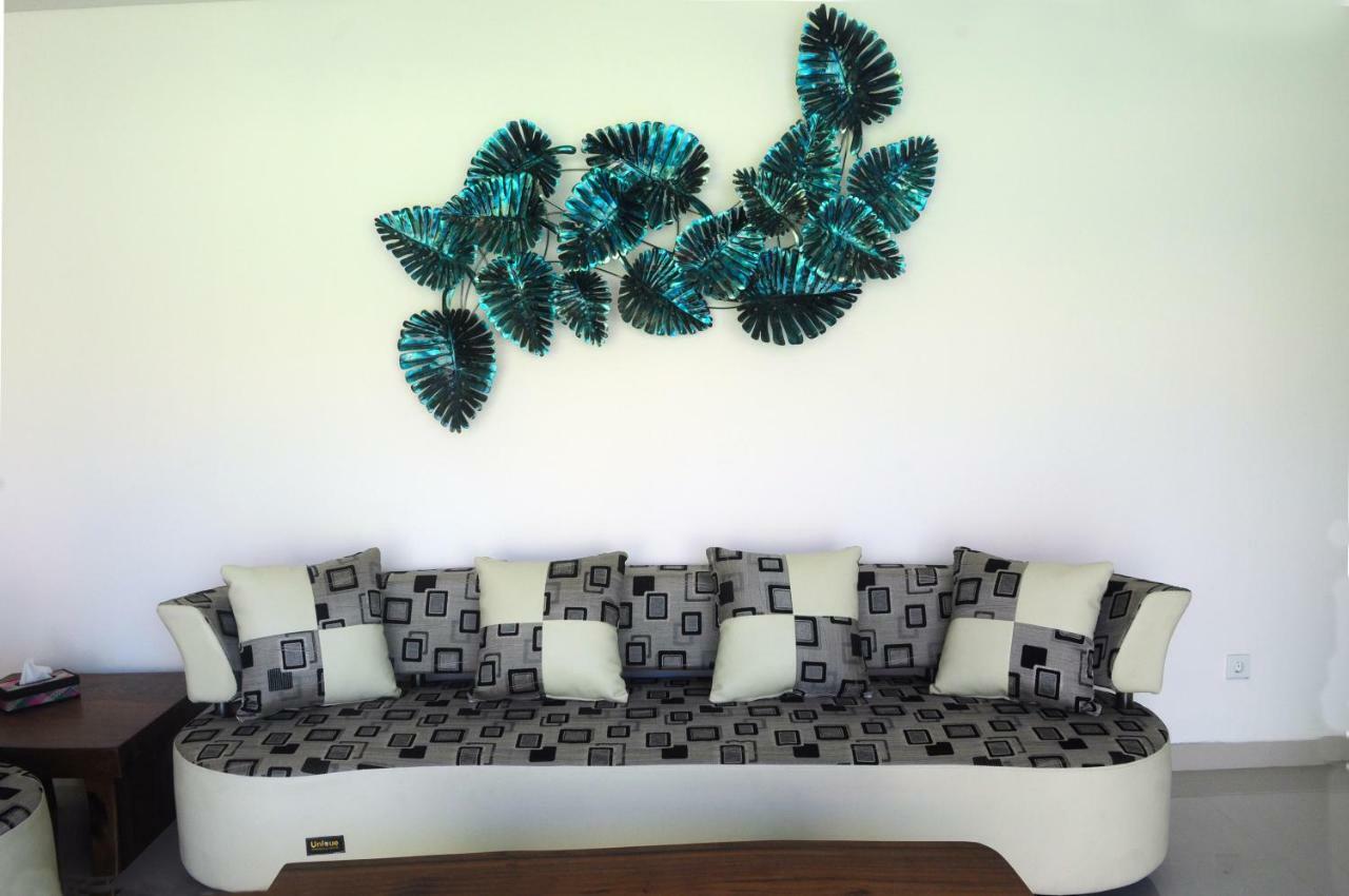 Pineapple Villa Sanur Dış mekan fotoğraf