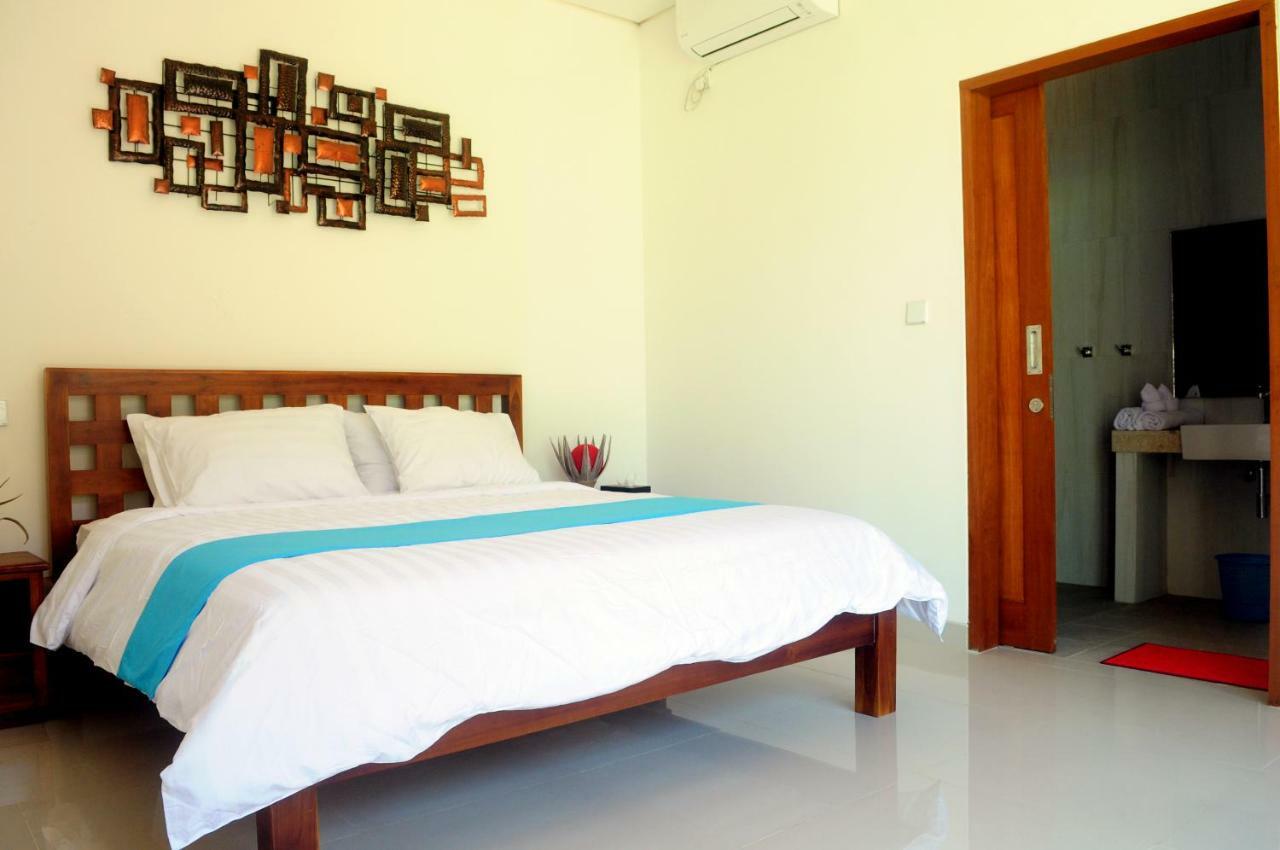 Pineapple Villa Sanur Dış mekan fotoğraf