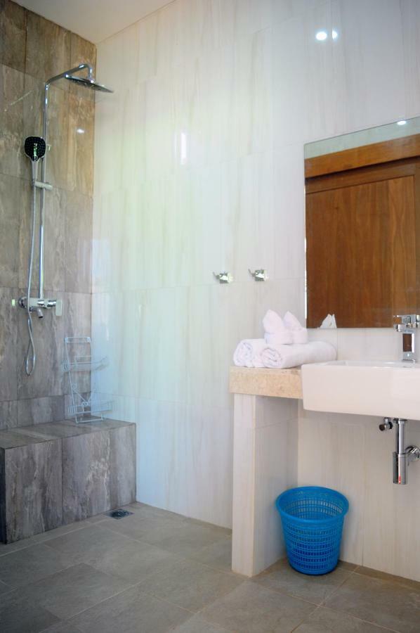 Pineapple Villa Sanur Dış mekan fotoğraf