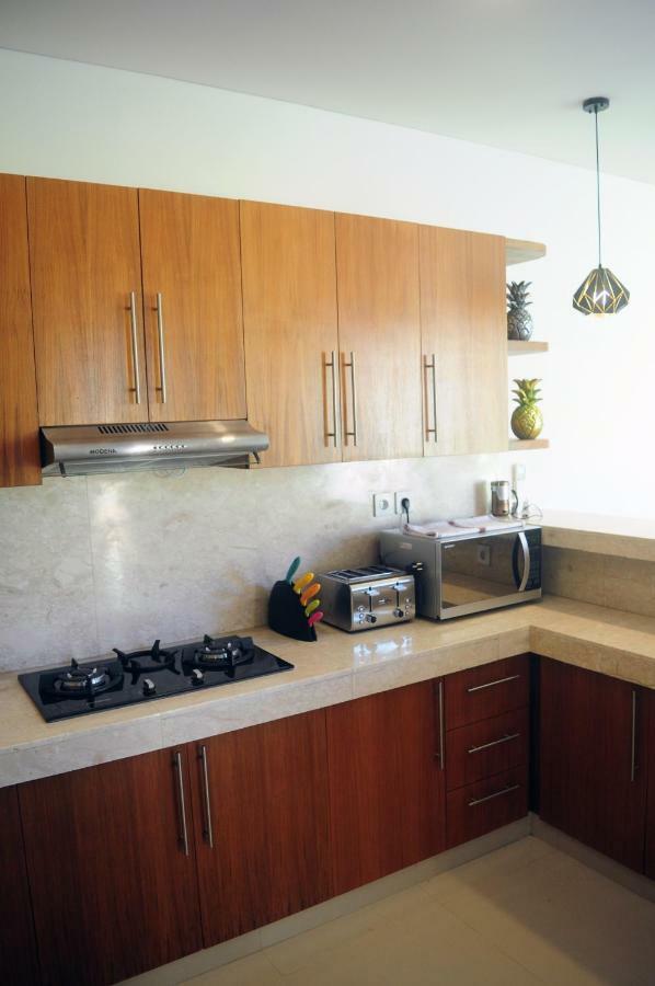 Pineapple Villa Sanur Dış mekan fotoğraf