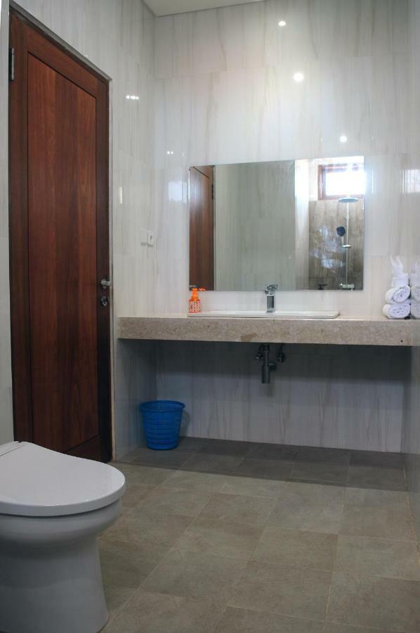 Pineapple Villa Sanur Dış mekan fotoğraf