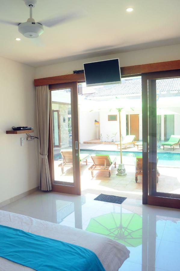 Pineapple Villa Sanur Dış mekan fotoğraf