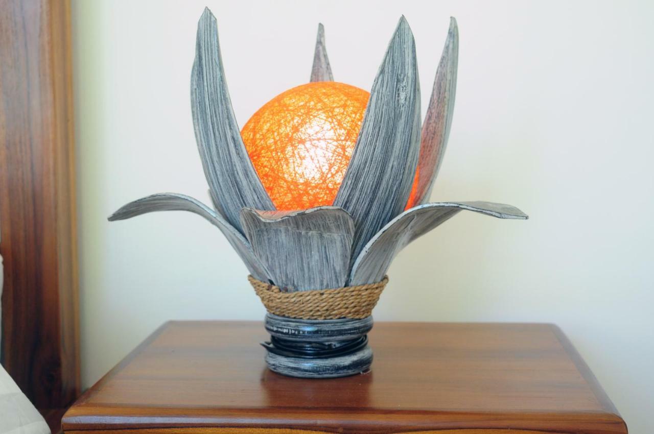 Pineapple Villa Sanur Dış mekan fotoğraf